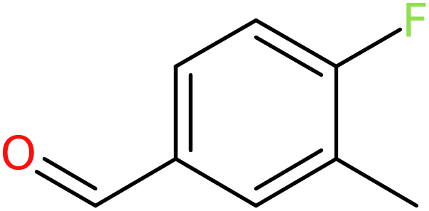 CAS: 135427-08-6 | 4-Fluoro-3-methylbenzaldehyde, NX22038