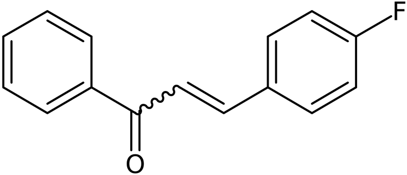 CAS: 1608-51-1 | 4-Fluorochalcone, NX27080