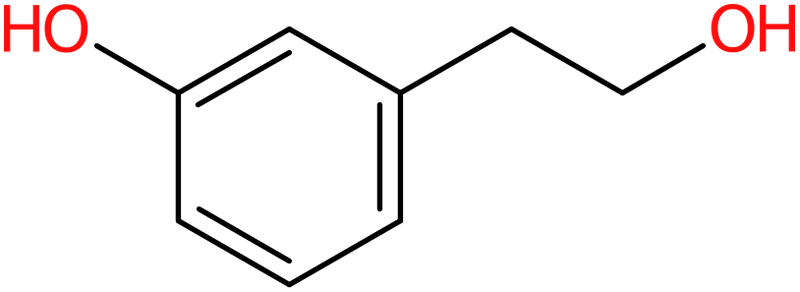 CAS: 13398-94-2 | 3-Hydroxyphenethyl alcohol, >95%, NX21484