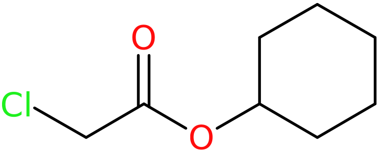 CAS: 6975-91-3 | Cyclohexyl chloroacetate, NX58730