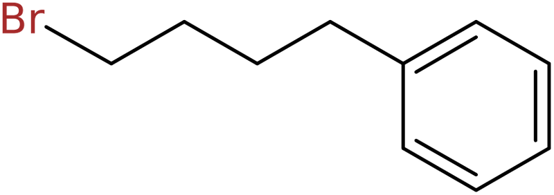 CAS: 13633-25-5 | 1-Bromo-4-phenylbutane, NX22292