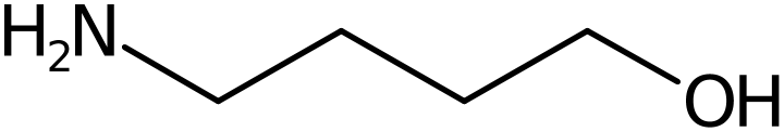 CAS: 13325-10-5 | 4-Amino-1-butanol, >98%, NX21258