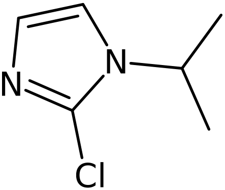 CAS: 1053655-72-3 | 2-Chloro-1-isopropyl-1H-imidazole, NX12590