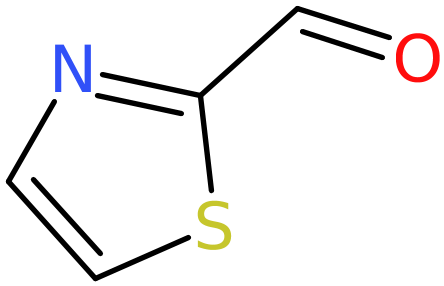 CAS: 10200-59-6 | 1,3-Thiazole-2-carboxaldehyde, >95%, NX11403