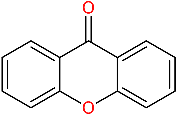 CAS: 90-47-1 | Xanthone, NX67691