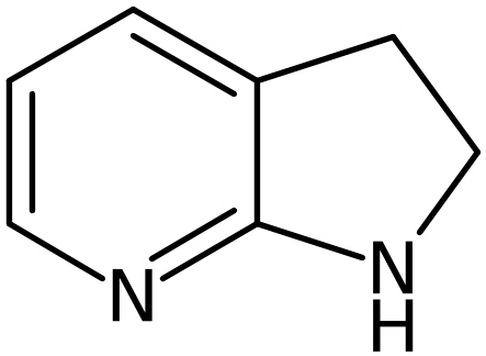 CAS: 10592-27-5 | 2,3-Dihydro-7-azaindole, >98%, NX12791