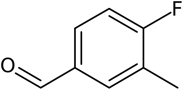 CAS: 135427-08-6 | 4-Fluoro-3-methylbenzaldehyde, NX22038