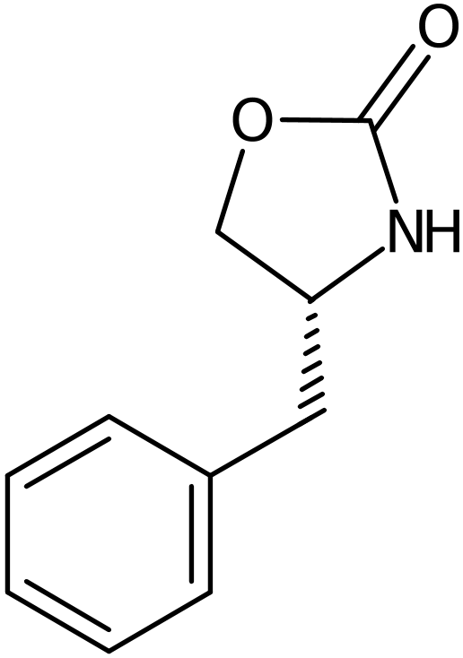 CAS: 102029-44-7 | (4R)-4-Benzyl-1,3-oxazolidin-2-one, NX11430