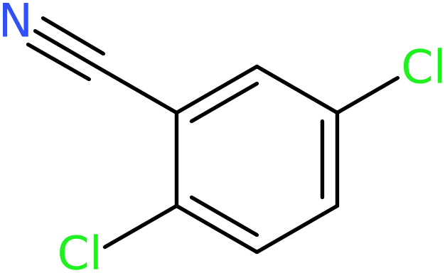 CAS: 21663-61-6 | 2,5-Dichlorobenzonitrile, >98%, NX34653