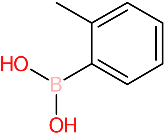 CAS: 16419-60-6 | 2-Methylbenzeneboronic acid, NX27654