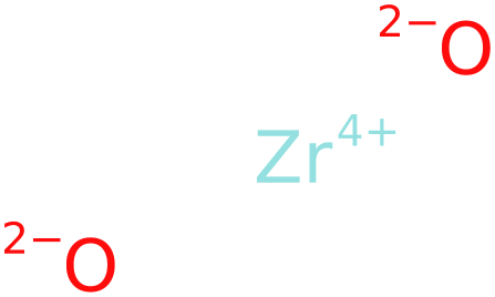 CAS: 1314-23-4 | Zirconium(IV) oxide, >99%, NX20786