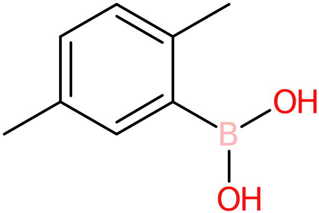 CAS: 85199-06-0 | 2,5-Dimethylbenzeneboronic acid, >98%, NX64115