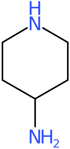 CAS: 13035-19-3 | 4-Aminopiperidine, >97%, NX20468