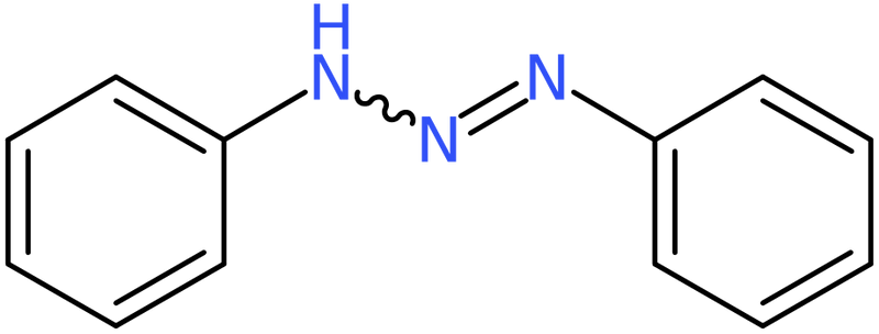 CAS: 136-35-6 | 1,3-diphenyltriaz-1-ene, NX22203