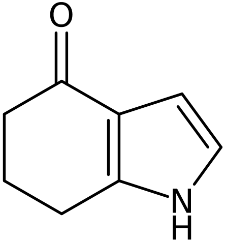 CAS: 13754-86-4 | 1,5,6,7-Tetrahydro-4H-indol-4-one, NX22704