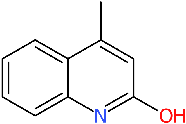 CAS: 84909-43-3 | 4-Methylquinolin-2-ol, >95%, NX63707