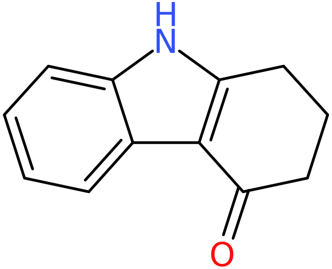 CAS: 15128-52-6 | 2,3,4,9-Tetrahydro-1H-carbazol-4-one, NX25648