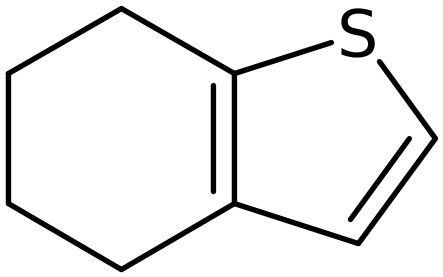 CAS: 13129-17-4 | 4,5,6,7-Tetrahydrobenzo[b]thiophene, NX20744