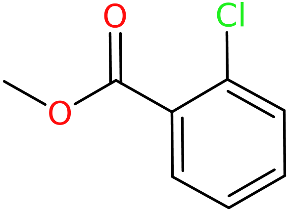 CAS: 610-96-8 | Methyl 2-chlorobenzoate, >99%, NX54888