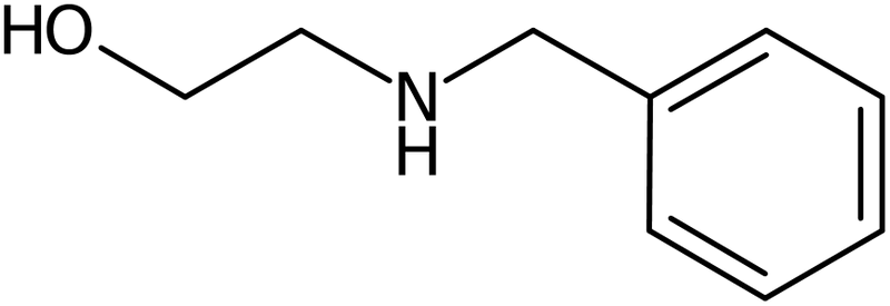 CAS: 104-63-2 | N-Benzylethanolamine, >95%, NX12161