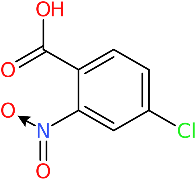 CAS: 6280-88-2 | 4-Chloro-2-nitrobenzoic acid, NX55832