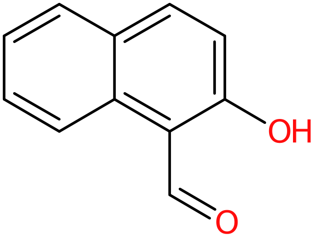 CAS: 708-06-5 | 2-Hydroxy-1-naphthaldehyde, NX59136