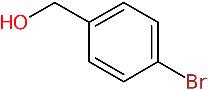 CAS: 873-75-6 | 4-Bromobenzyl alcohol, >98%, NX65366