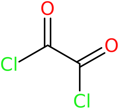 CAS: 79-37-8 | Oxalyl chloride, >98%, NX62086