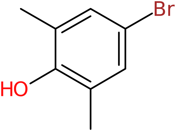 CAS: 2374-05-2 | 4-Bromo-2,6-dimethylphenol, >98%, NX36537