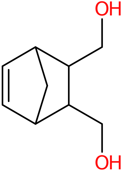 CAS: 85-39-2 | 5-Norbornene-2,3-dimethanol, >95%, NX63779