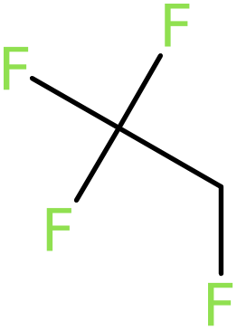 CAS: 811-97-2 | 1,1,1,2-Tetrafluoroethane (HFC-134a), >99%, NX62573