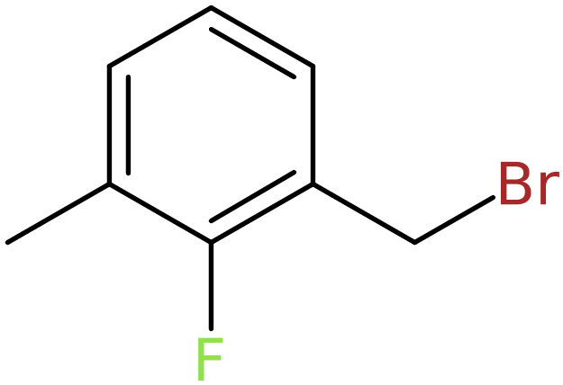 CAS: 151412-12-3 | 2-Fluoro-3-methylbenzyl bromide, >98%, NX25679