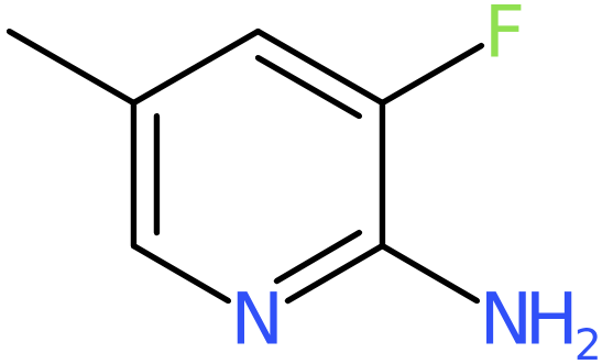 CAS: 1211590-31-6 | 3-Fluoro-5-methylpyridin-2-amine, >95%, NX17488