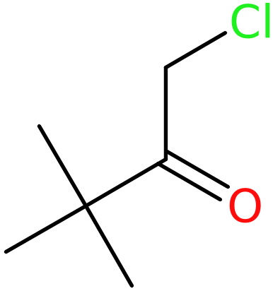 CAS: 13547-70-1 | 1-Chloropinacolone, >95%, NX22051