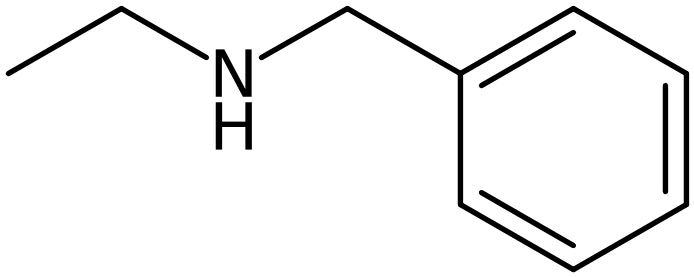 CAS: 14321-27-8 | N-Ethylbenzylamine, >97%, NX24206