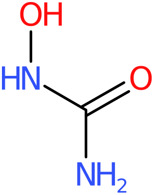 CAS: 127-07-1 | Hydroxyurea, >98%, NX19868