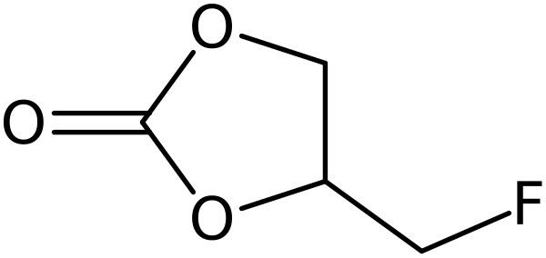 CAS: 127213-73-4 | 4-(Fluoromethyl)-1,3-dioxolan-2-one, NX19896