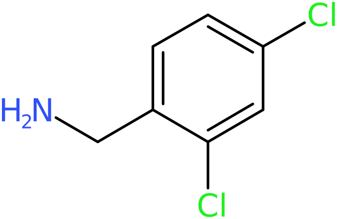 CAS: 95-00-1 | 2,4-Dichlorobenzylamine, >98%, NX70517