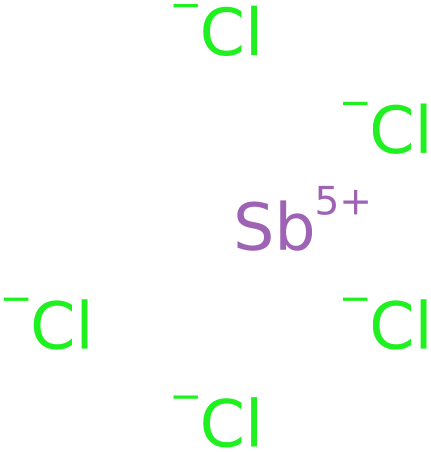 CAS: 7647-18-9 | Antimony(V) chloride, Neat, NX61081