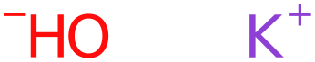 CAS: 1310-58-3 | Potassium hydroxide, Neat, NX20652