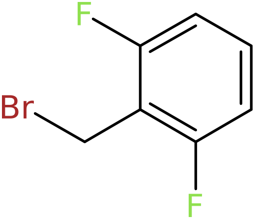 CAS: 85118-00-9 | 2,6-Difluorobenzyl bromide, >98%, NX64064