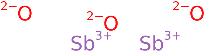 CAS: 1309-64-4 | Antimony(III) oxide, >99.9%, NX20598