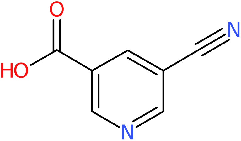 CAS: 887579-62-6 | 5-Cyanonicotinic acid, NX67045