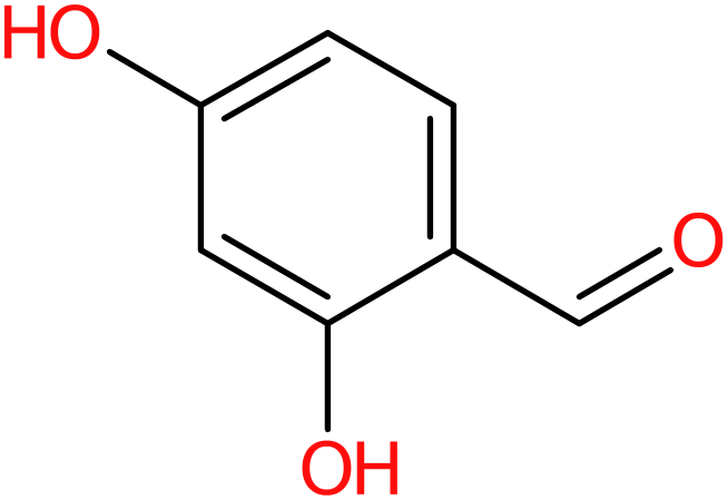 CAS: 95-01-2 | 2,4-Dihydroxybenzaldehyde, NX70518