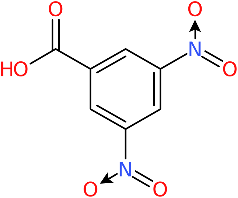 CAS: 99-34-3 | 3,5-Dinitrobenzoic acid, NX71765