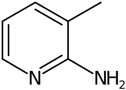 CAS: 1603-40-3 | 2-Amino-3-methylpyridine, >97%, NX27002