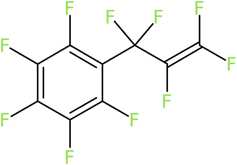 CAS: 67899-41-6 | Perfluoro(allylbenzene), >98%, NX57947