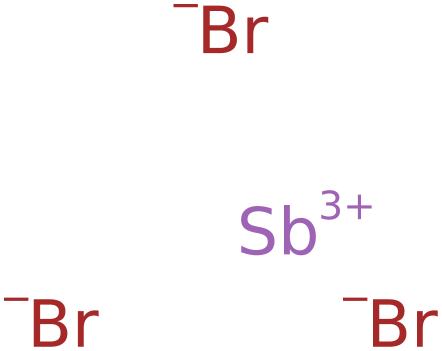 CAS: 7789-61-9 | Antimony(III) bromide, >98%, NX61785