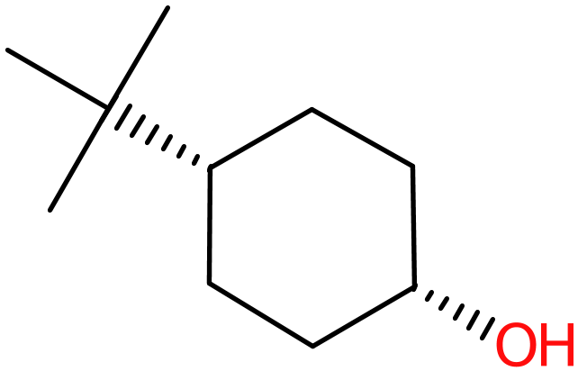 CAS: 937-05-3 | Cis-4-tert-butylcyclohexanol, >95%, NX69740