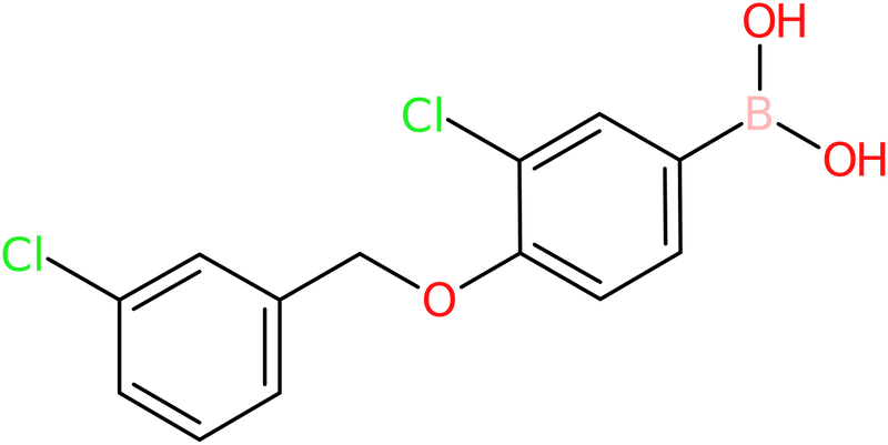 CAS: 849062-26-6 | 3-Chloro-4-(3&